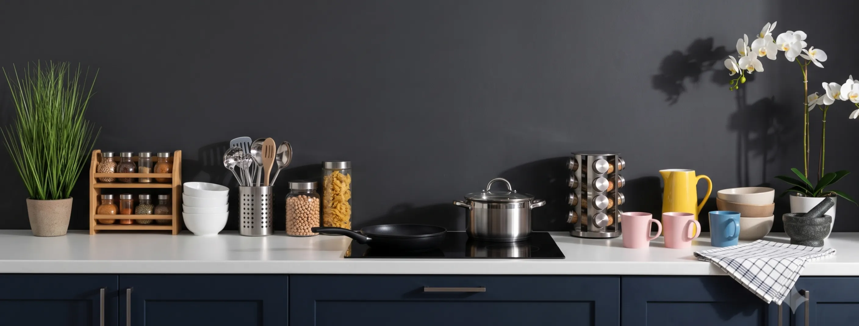 Kitchenware